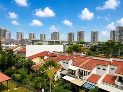 Upper East Coast Road (D15), Terrace #555540201